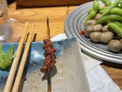 -1819餐厅·团队聚餐·烤串·精酿