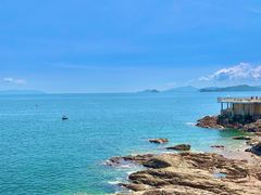 -大梅沙海滨公园