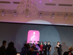 喜喜月子会所(浦东至尊馆)-喜喜月子(瑞虹天地店)