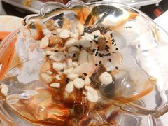 -蜀九香火锅(九眼桥店)