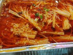 -瑞杰烧烤店·24小时营业(山东路店)