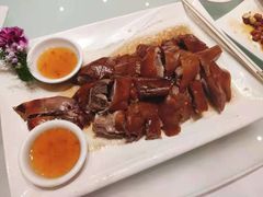 招牌脆皮烧鹅-宝园酒家(美林M·LIVE天地东座店)