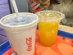 -汉堡王(北京三里屯购物中心)