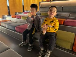 -小鸡哆哆故事屋·儿童乐园(嘉里城店)