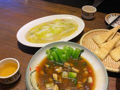 -思金拉措庄园藏餐(太阳岛店)