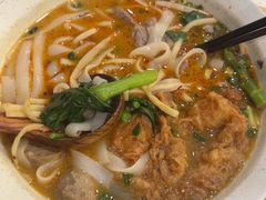 -三姐·老友记·南宁老友粉(朝阳区光华路嘉里中心店)