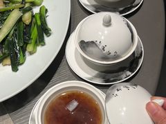 -曾宴·楚菜(湖北省博物馆店)