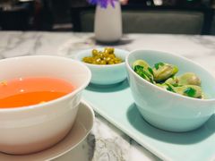 -湖滨28中餐厅·西湖宴·杭州君悦酒店