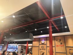 -Mr.Pizza米斯特比萨(合肥一九一二街区店)