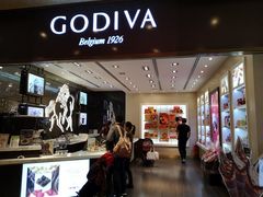 -歌帝梵(大运河购物中心店)