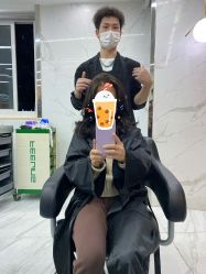 点击看大图 -潘多拉Hairsalon