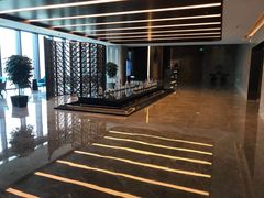 -兰州皇冠假日酒店