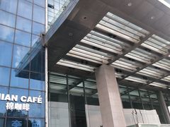 -常州九洲环宇大酒店(常州火车站店)