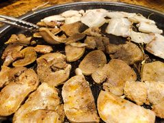 -梵行小馆烤肉(即墨店)