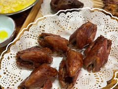 -鸽子窝专业烧烤店(南市场店)