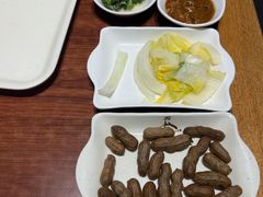 -金刚山烧烤(中山路店)