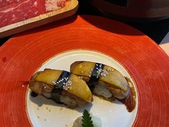 -山葵家·创意料理(宁波来福士店)