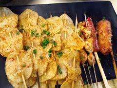 -聚味瞿记·龙虾堂(渔人码头一店)