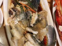 -南海渔家•海鲜•正宗海南菜(海棠湾店)