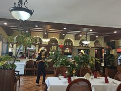 -维兰西餐(万泉河店)