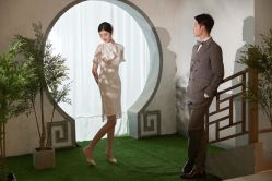 -巴黎恋人(盛景嘉园店)