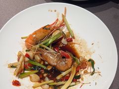 -小厨娘淮扬菜(河西奥美大厦店)