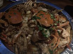 -胖哥俩肉蟹煲(湖滨银泰in77店)