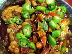 -付小姐在成都(中山公园店)