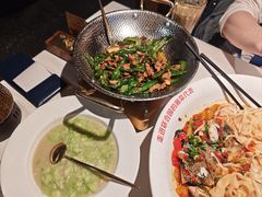 -坛宗剁椒鱼头(河西王府井店)