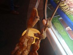 -新疆伊宁远征餐厅