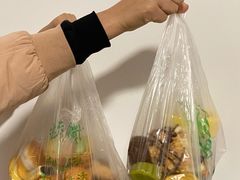 -庆祥斋糕点厂(留学路店)
