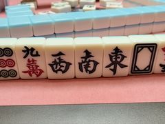 -花舍咖餐厅(晋阳街店)