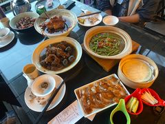 -二十八里太湖船菜(吉祥路店)