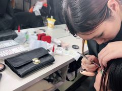 -吉田美学化妆美甲摄影培训(丽水校区)