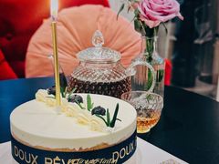 -杜哈夫DOUX RÊVE·生日蛋糕(日月光店)