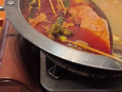 -黔哆哆地摊酸汤火锅(清湖店)