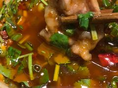 -化龙桥九宫格火锅(清水河店)