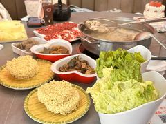 -官塘陈记鱼生·潮汕砂锅粥·牛肉火锅(潮枫路总店)