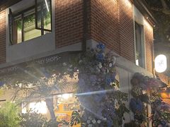 -Money Shops(愚园路店)