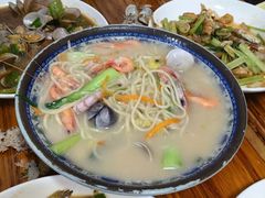 -阿玲海鲜面(高亭镇星河路店)