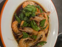 -香阁餐厅·常州菜·常州菜代表品牌(新北奥体店)