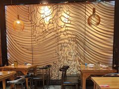 -老姑砂锅·烧烤天津菜(体北道店)