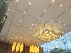 -成都世纪城天堂洲际大饭店