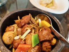 -彩丰楼·中餐厅(国家会展中心上海洲际店)