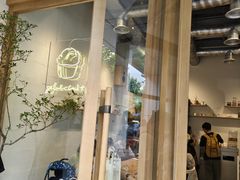 -喜茶(上海打浦桥日月光gelato lab+店)