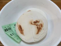 -建基泡馍·西安老字号·清真(永宁店)