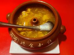 -福照楼汽锅鸡·云南菜(火车站锦江店)