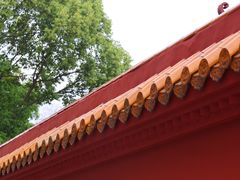 -南岳大庙
