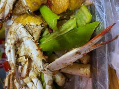 -大学城夜市大排档(凤栖路店)