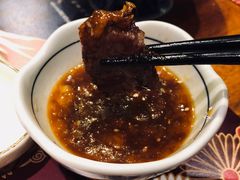 赏味牛小排拼盘-肉魁屋·烧肉·烧鸟·酒场(高新店)